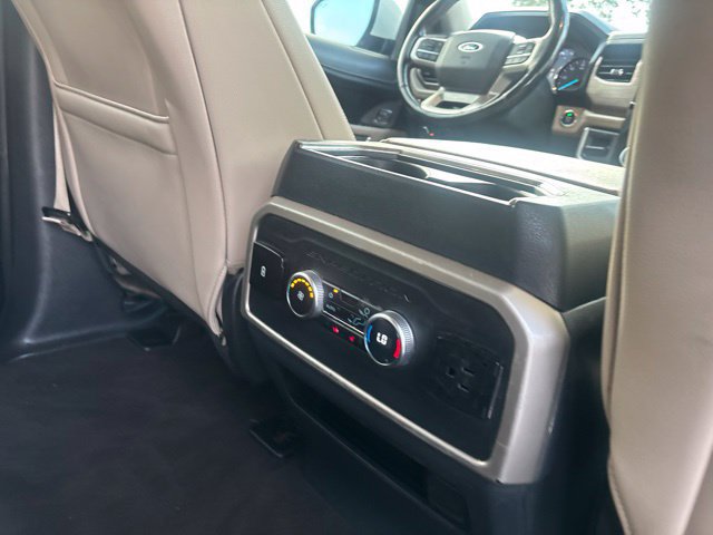 Certified 2023 Ford Expedition Limited AWD/4WD image 11