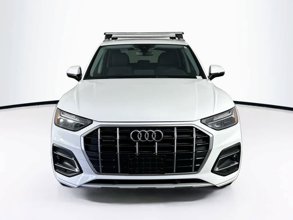 Used 2021 Audi Q5 2.0T Premium AWD/4WD image 6