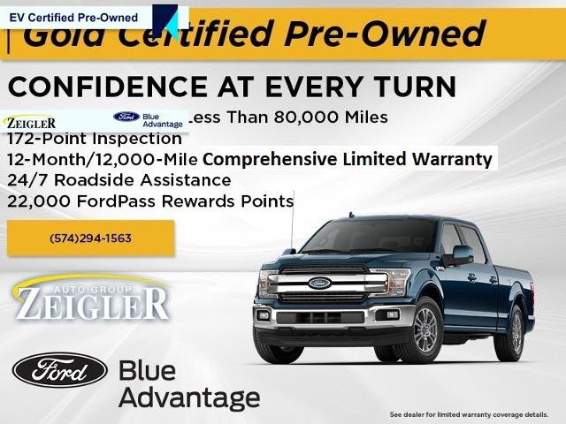 Certified 2023 Ford Bronco Sport Heritage w/ Heritage Convenience Package AWD/4WD image 2