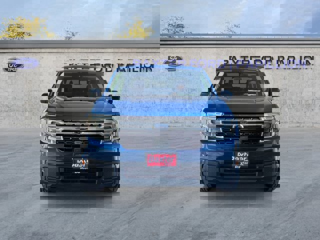 Certified 2024 Ford Maverick Lariat w/ 4K Tow Package image 8