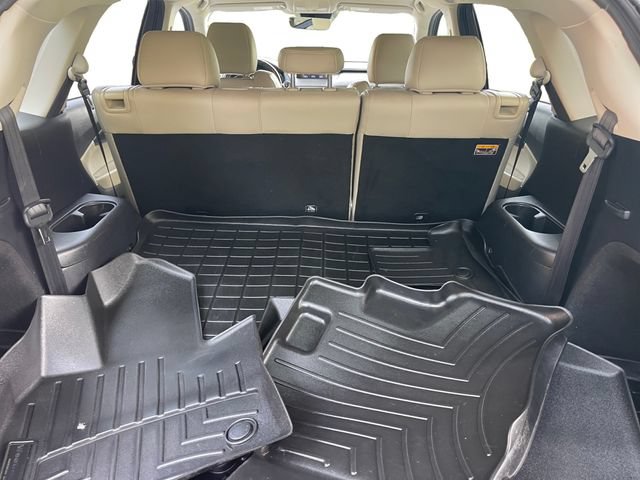 Used 2019 MAZDA CX-9 Touring AWD/4WD image 19