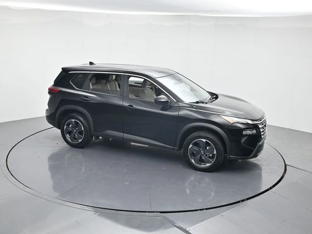 Used 2025 Nissan Rogue SV FWD image 40