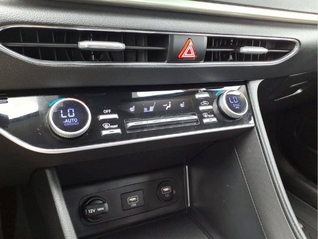 Used 2023 Hyundai Sonata SEL FWD image 19