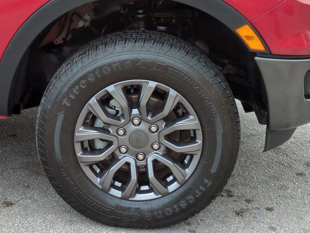 Certified 2021 Ford Ranger XLT w/ Equipment Group 302A High RWD image 11