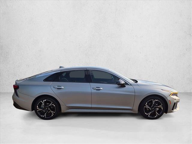 Used 2025 Kia K5 GT-Line FWD image 4