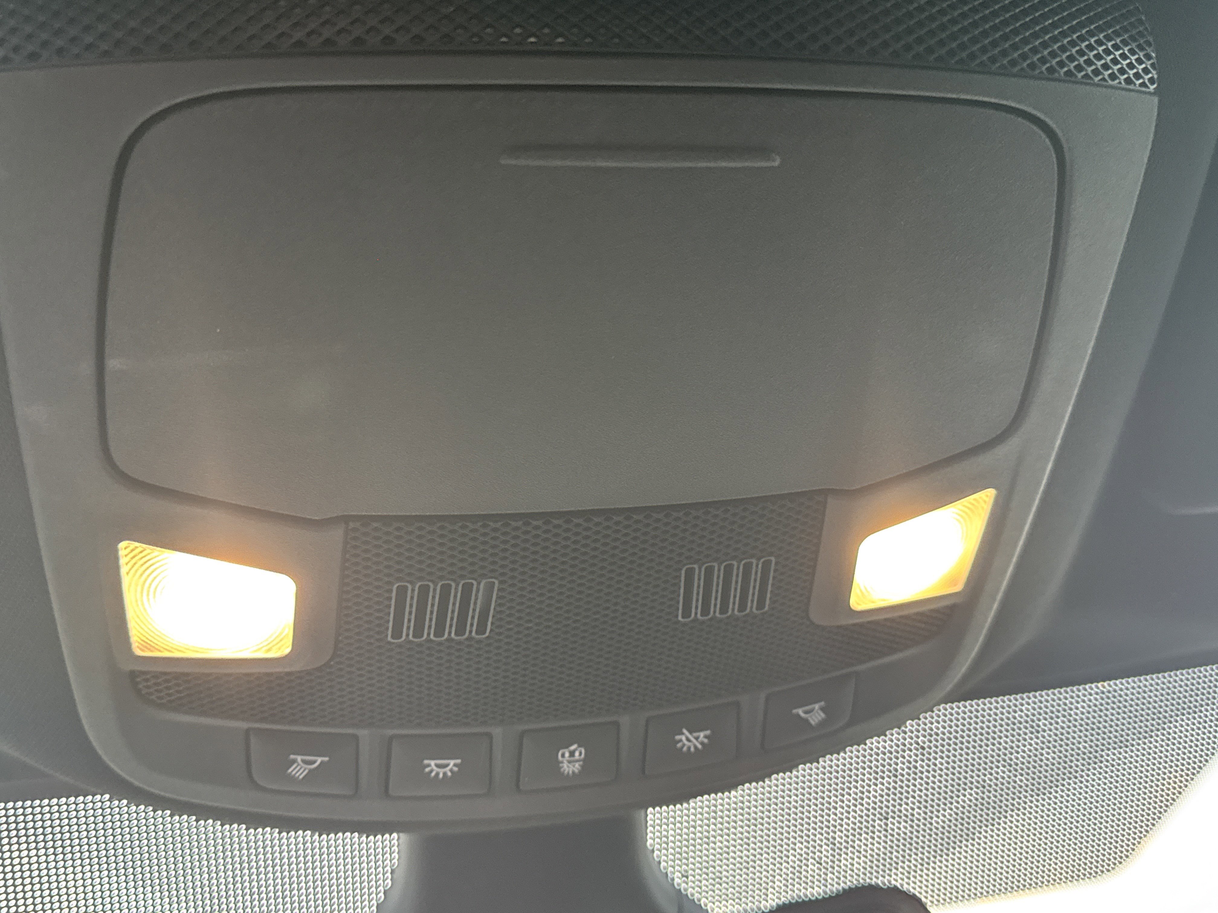 Certified 2024 Ford Edge ST-Line image 28