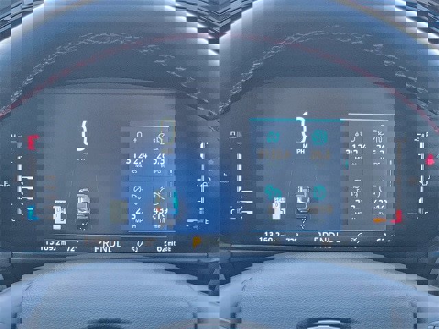 Certified 2023 Ford Escape ST-Line w/ Tech Pack #1 image 35