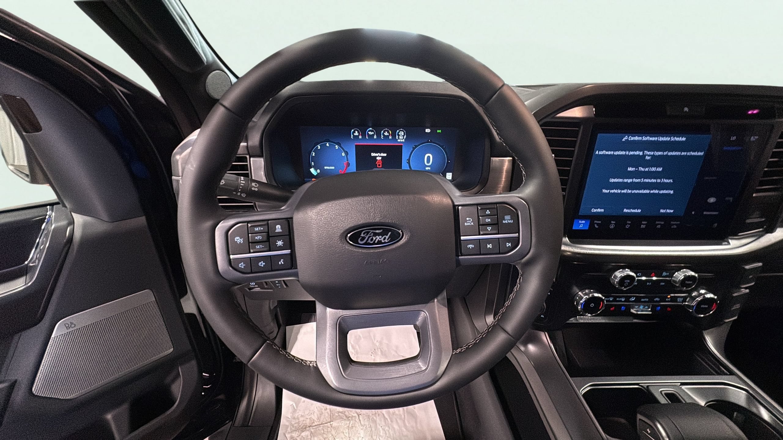 Certified 2026 Ford F150 Lariat AWD/4WD image 19