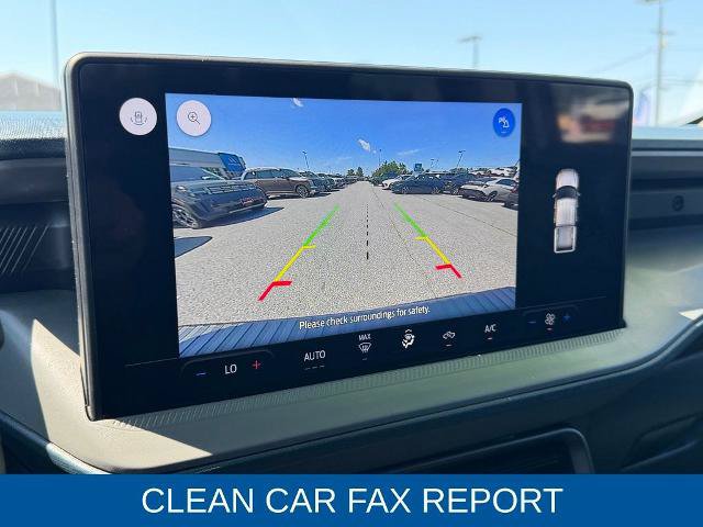 Certified 2025 Ford Maverick XL w/ 4K Tow Package AWD/4WD image 6