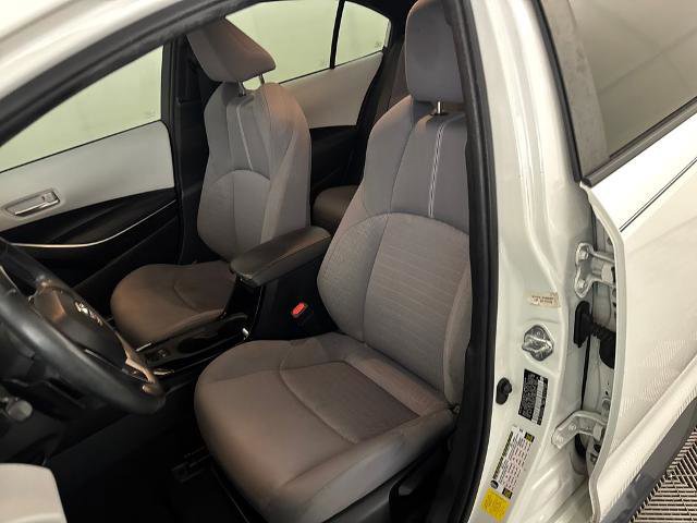 Used 2020 Toyota Corolla SE FWD image 12