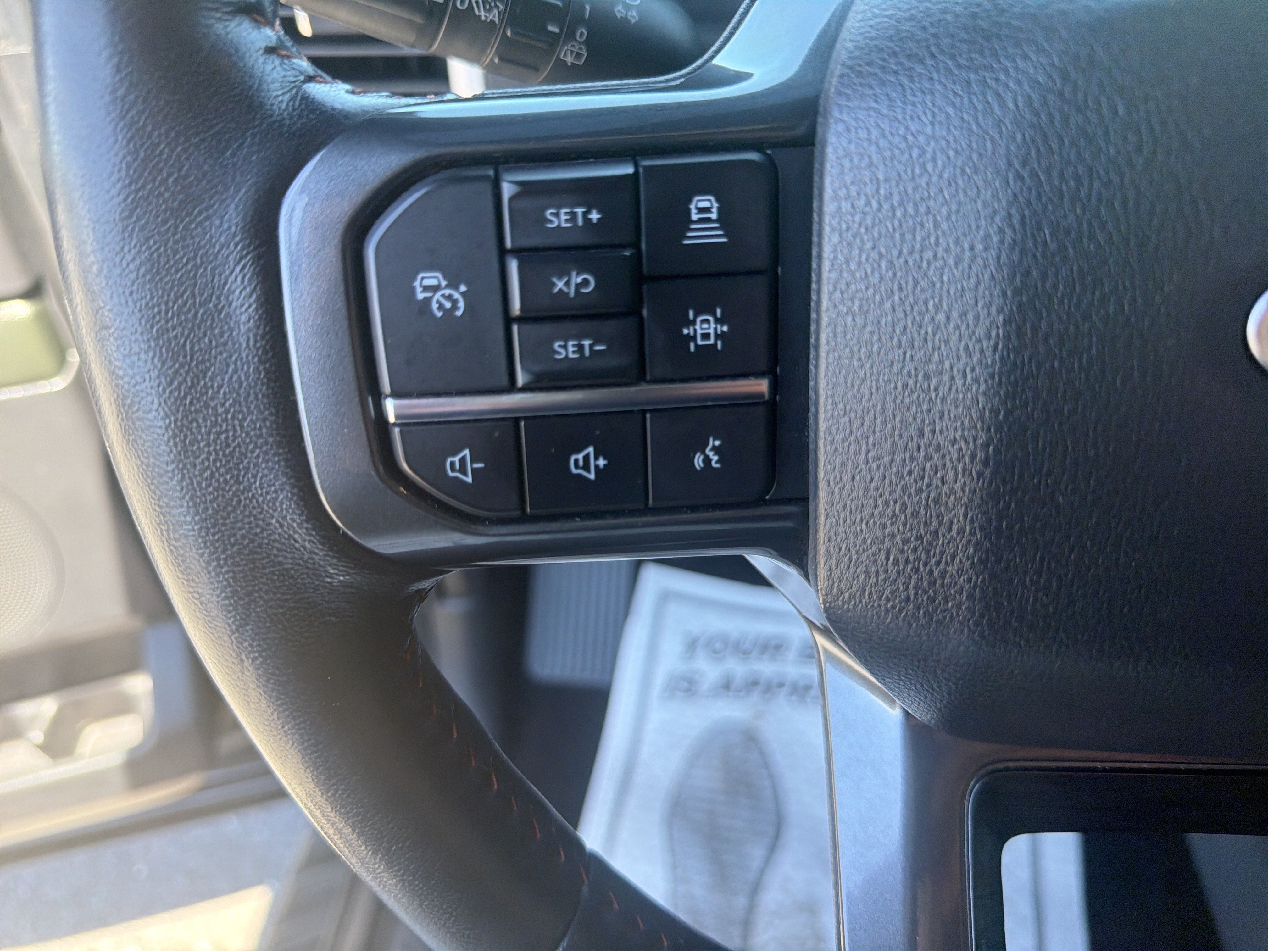 Certified 2022 Ford Expedition Timberline AWD/4WD image 19