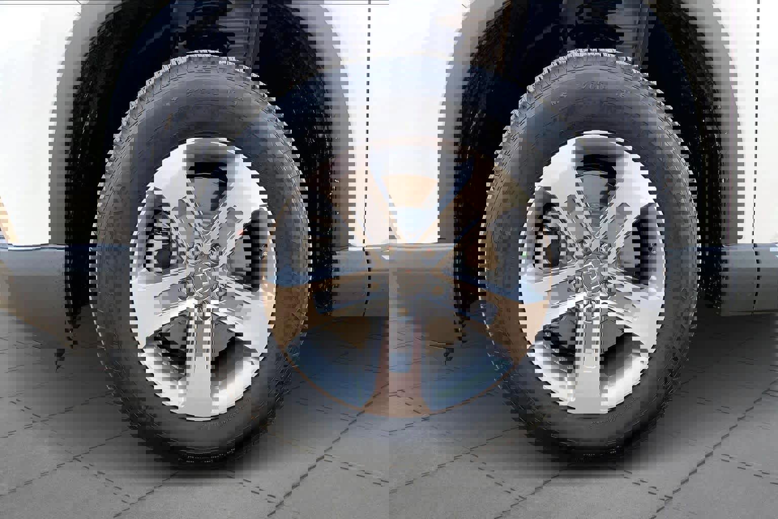 Used 2025 Honda Pilot EX-L image 13