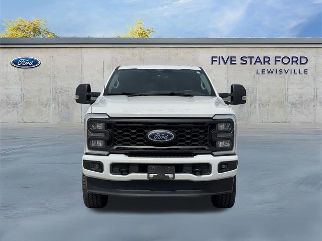 Certified 2024 Ford F250 XL w/ STX Appearance Package image 7
