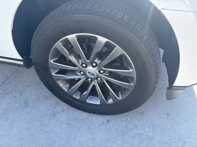 Certified 2020 Ford Expedition Limited w/ Equipment Group 301A video 2