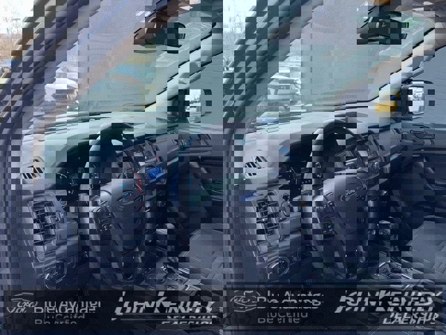 Certified 2023 Ford Ranger XL w/ Equipment Group 101A High image 26