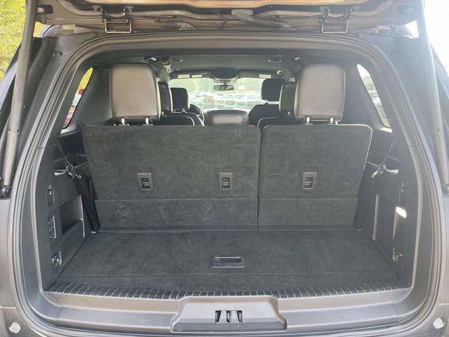 Certified 2021 Ford Expedition Limited RWD image 12