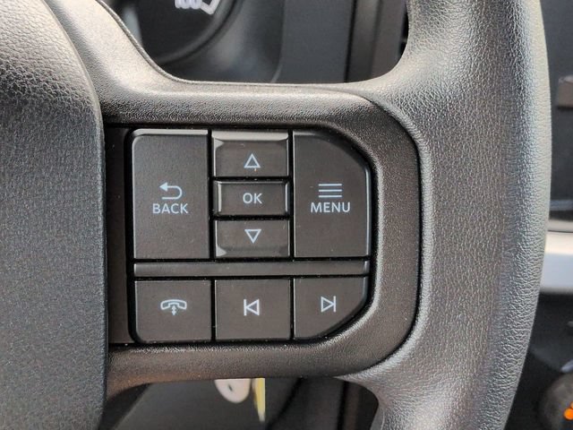 Certified 2026 Ford F250 XL w/ XL Off-Road Package AWD/4WD image 21