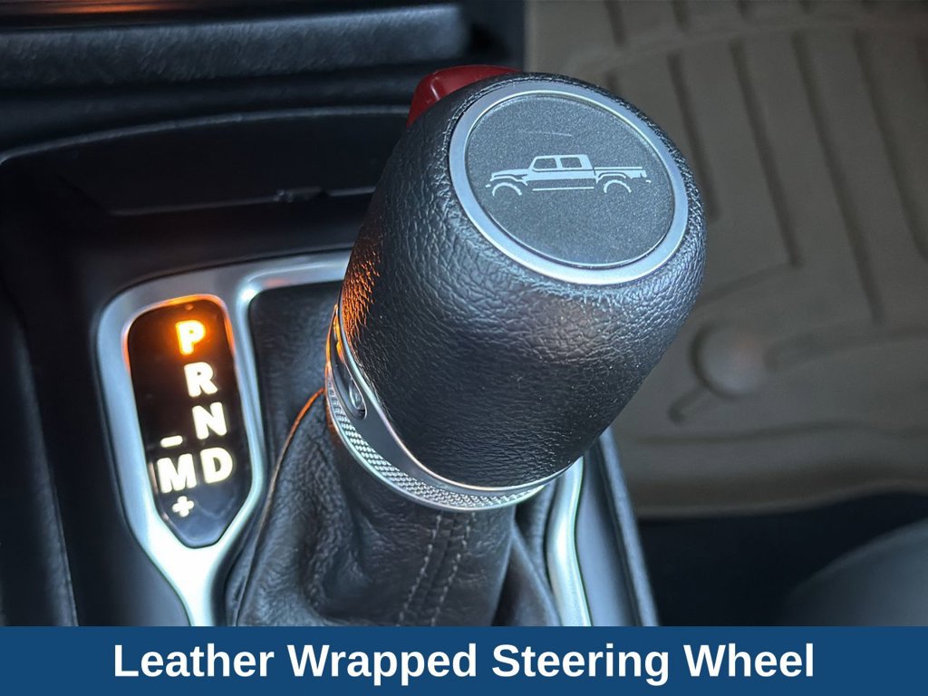 Used 2022 Jeep Gladiator Sport AWD/4WD image 16