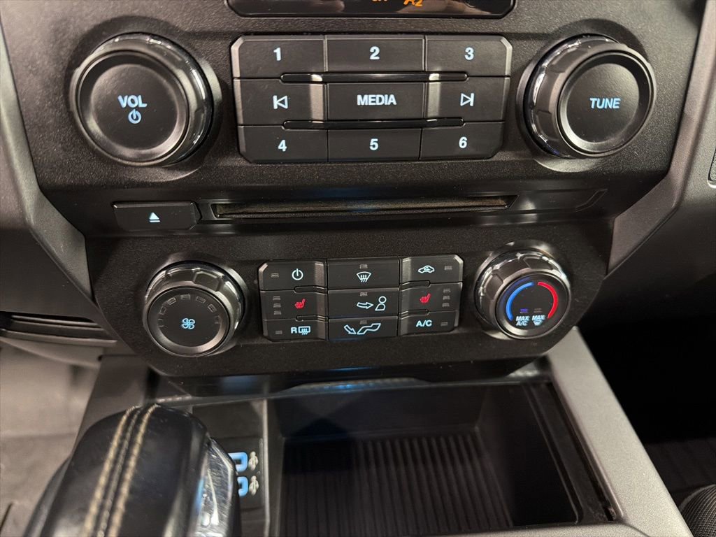 Certified 2018 Ford F150 XLT w/ Equipment Group 302A Luxury AWD/4WD image 13