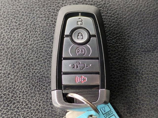 Certified 2018 Ford F150 Lariat image 30