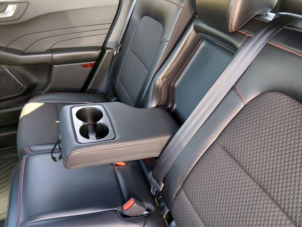 Certified 2023 Ford Escape ST-Line AWD/4WD image 15