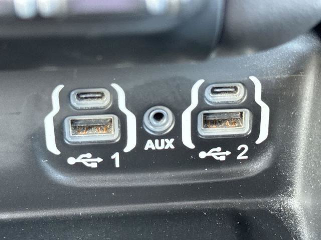 Used 2021 RAM 1500 Big Horn AWD/4WD image 33
