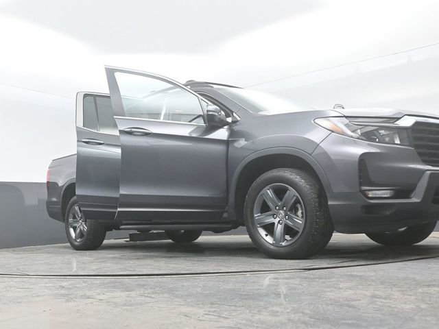 Used 2023 Honda Ridgeline RTL image 30