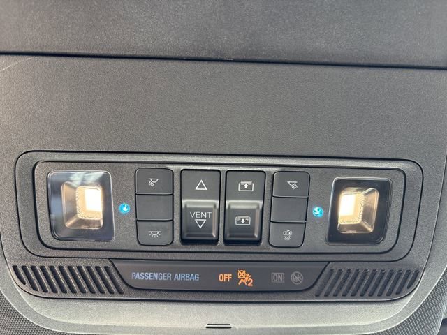 Certified 2022 Ford Explorer Platinum w/ Equipment Group 601A image 44