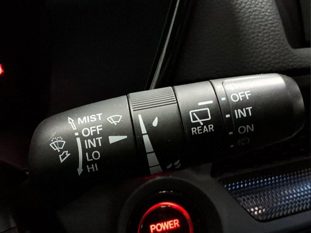 Used 2024 Honda CR-V Sport image 22