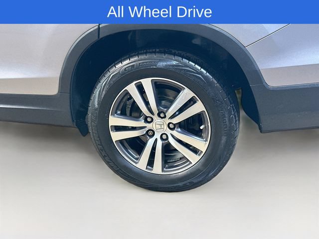 Used 2018 Honda Pilot EX-L image 7
