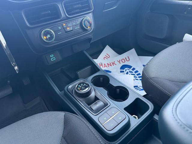 Certified 2024 Ford Maverick XL w/ Equipment Group 100A Standard image 18