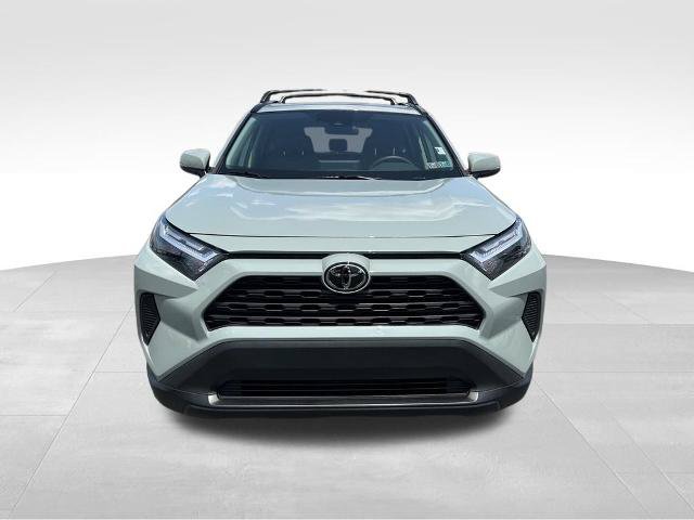 Used 2023 Toyota RAV4 XLE w/ Convenience Package AWD/4WD image 9