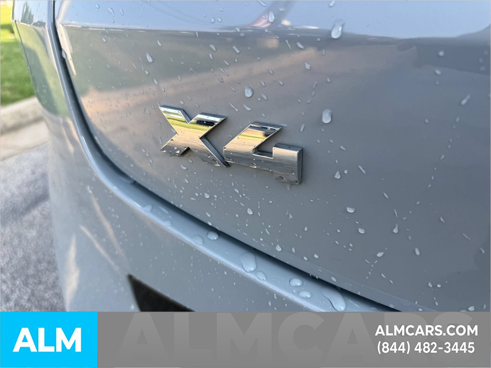 Used 2024 BMW X4 M40i AWD/4WD image 8