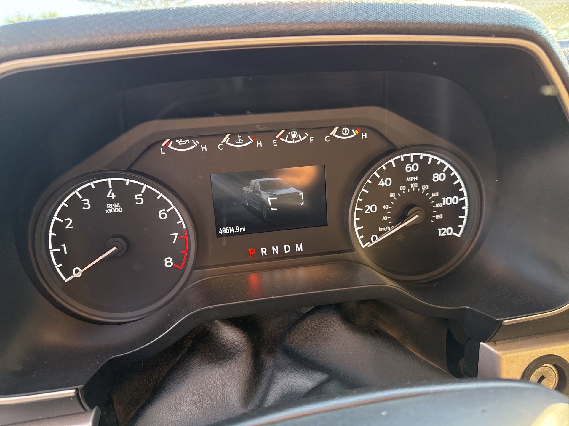 Certified 2023 Ford F150 XLT image 16