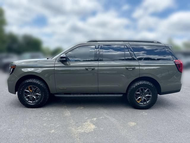 Certified 2025 Ford Expedition Tremor AWD/4WD image 5