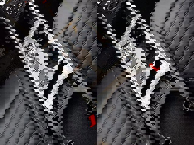 Certified 2024 Ford Edge SEL w/ Convenience Package image 14