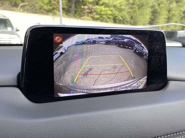 Used 2020 MAZDA CX-5 Grand Touring w/ GT Premium Package image 30