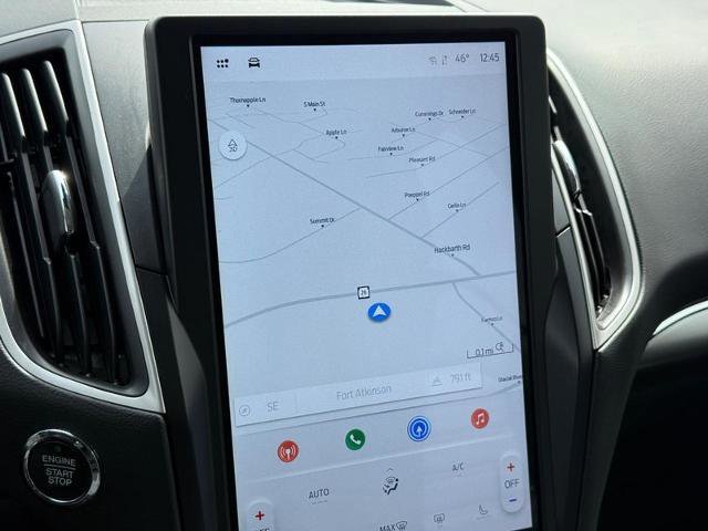 Certified 2024 Ford Edge SEL w/ Sport Appearance Package image 17