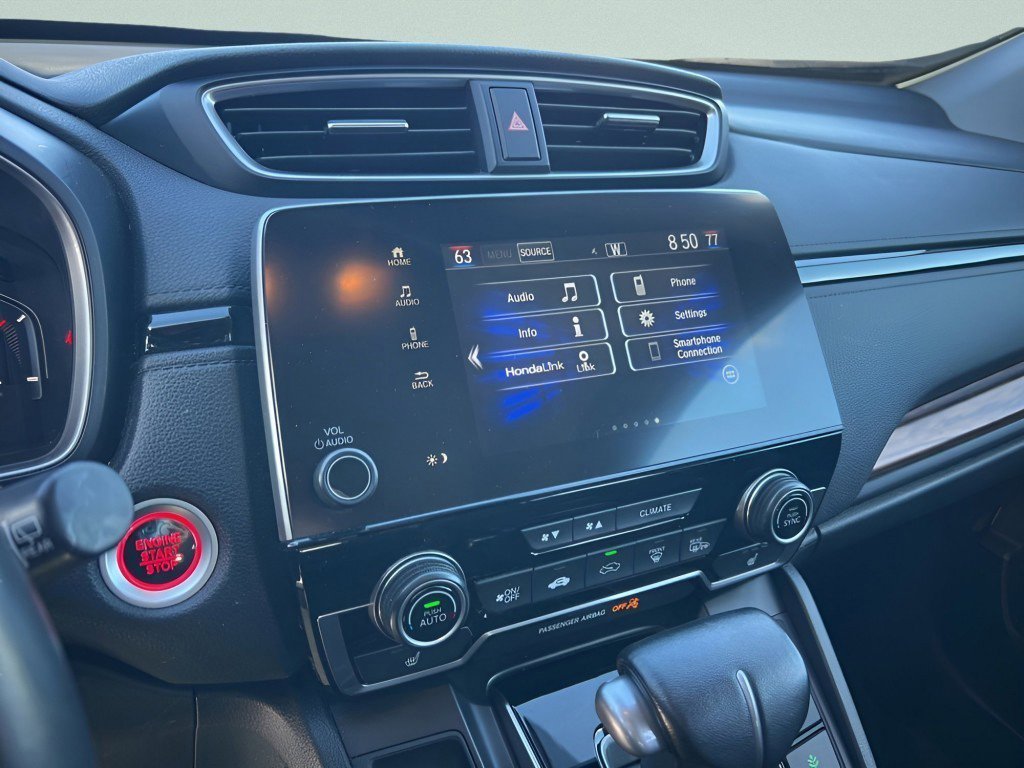 Used 2020 Honda CR-V EX-L image 29