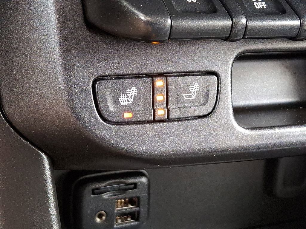 Used 2020 GMC Canyon All Terrain w/ Trailering Package image 23