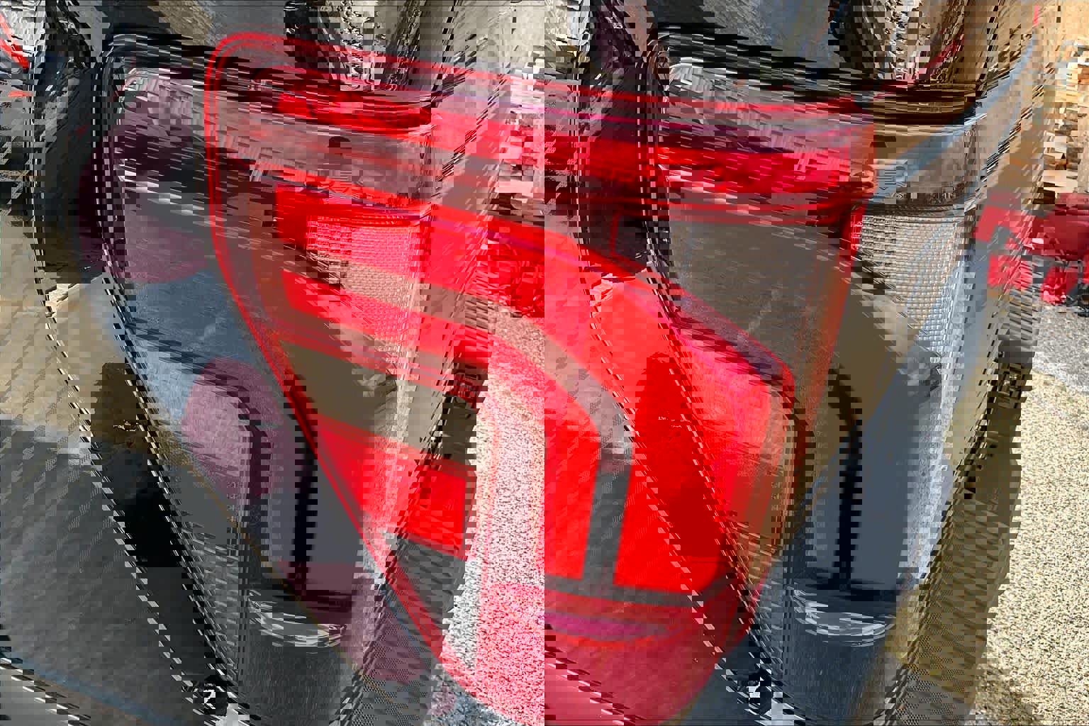 Certified 2025 Ford F150 Raptor image 29