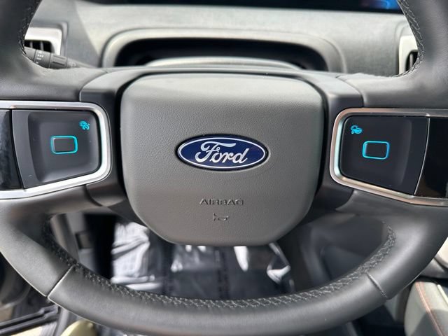 Certified 2025 Ford Expedition Max Active AWD/4WD image 38