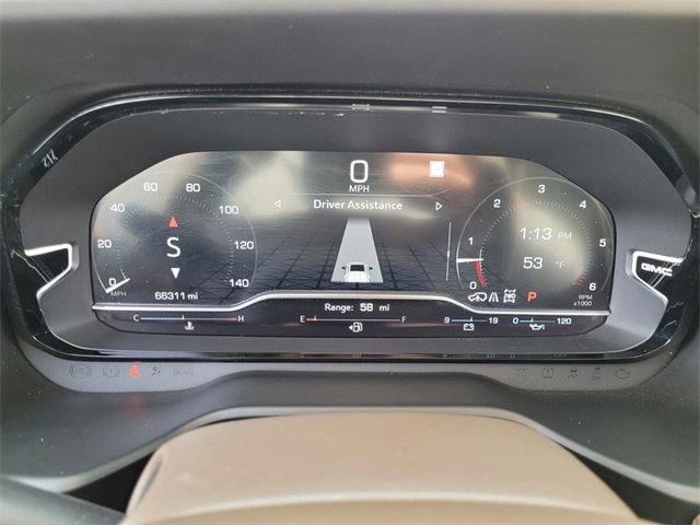 Used 2022 GMC Yukon XL Denali w/ Denali Ultimate Package image 28