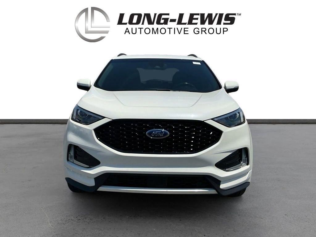 Certified 2020 Ford Edge ST-Line FWD image 11