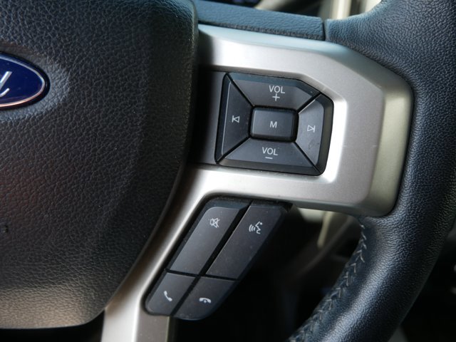 Certified 2020 Ford F350 Lariat w/ Lariat Ultimate Package AWD/4WD image 23