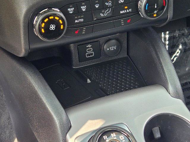 Certified 2024 Ford Bronco Sport Big Bend w/ Convenience Package AWD/4WD image 29