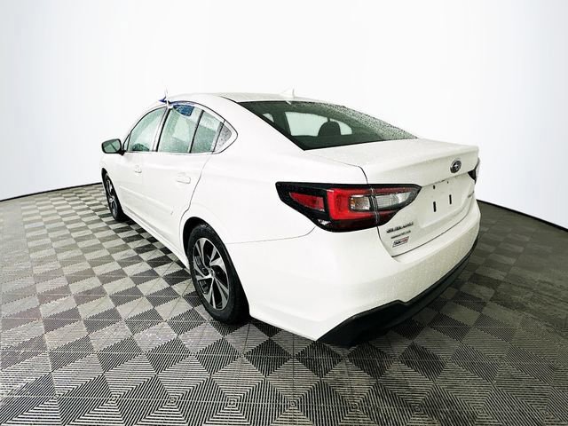 Used 2022 Subaru Legacy Premium image 3