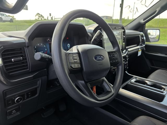 Certified 2024 Ford F150 STX RWD image 12