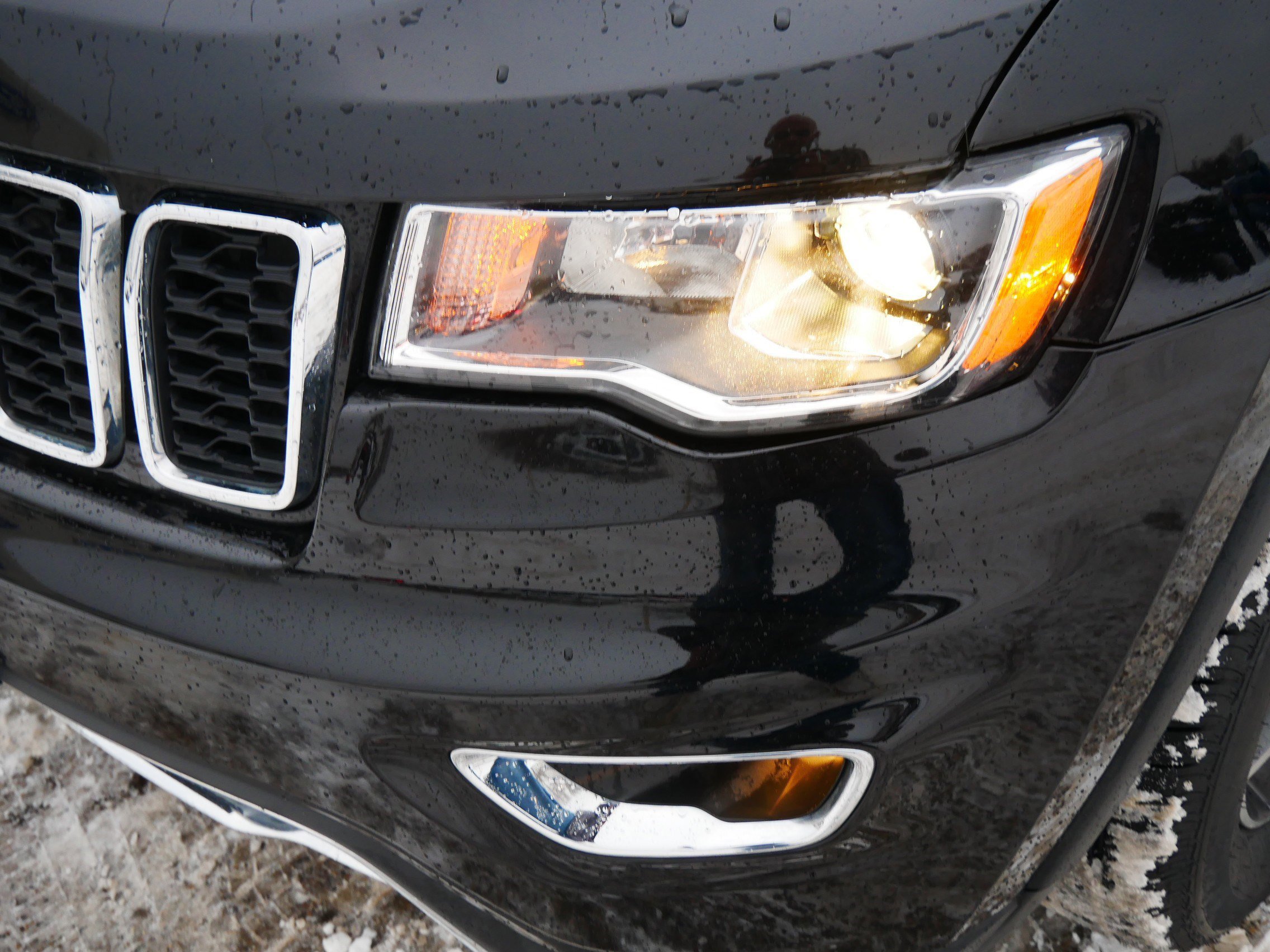 Used 2021 Jeep Grand Cherokee Limited w/ Trailer Tow Group IV image 16