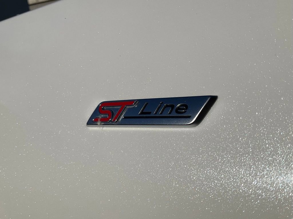 Certified 2025 Ford Explorer ST-Line w/ Premium Package image 14